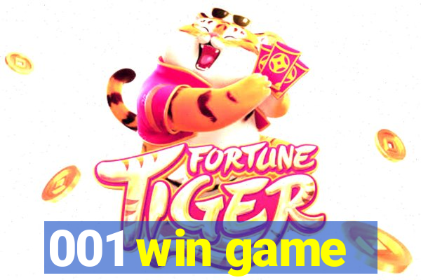 001 win game
